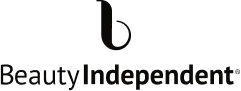 the beauty independent logo
