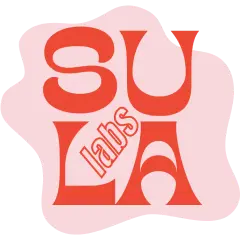 SULA LABS logo